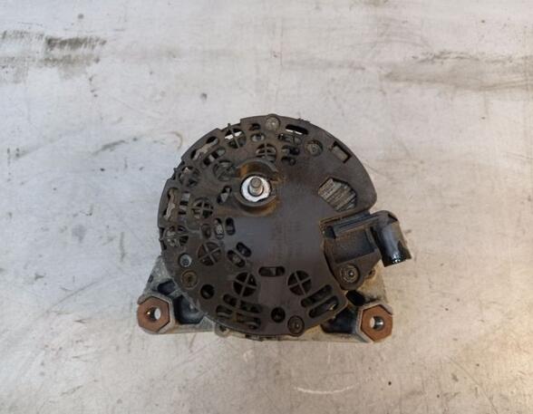 Dynamo (Alternator) FORD MONDEO IV Turnier (BA7)