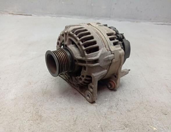 Alternator SKODA FABIA II Combi (545)