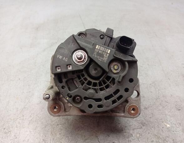 Alternator SKODA FABIA II Combi (545)