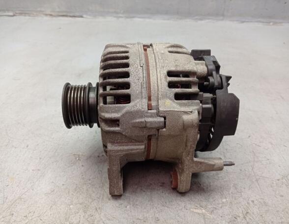 Alternator SKODA FABIA II Combi (545)