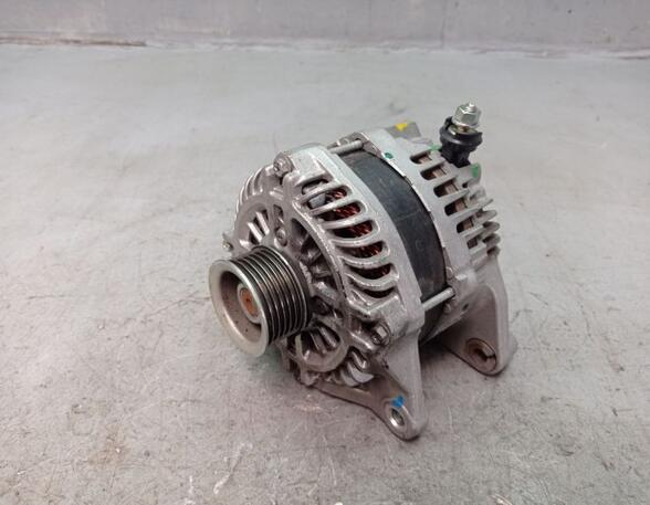 Dynamo (Alternator) MAZDA 2 (DL, DJ)