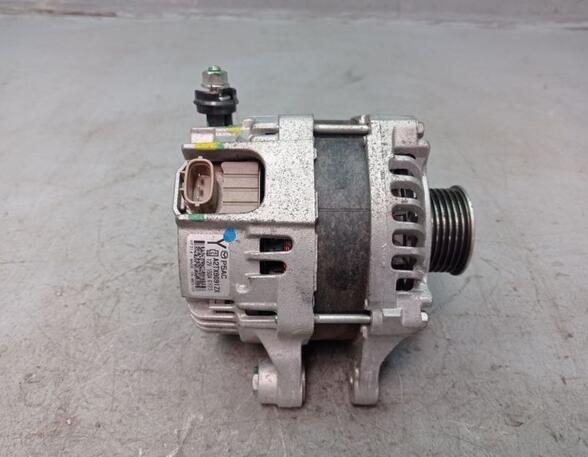 Dynamo (Alternator) MAZDA 2 (DL, DJ)