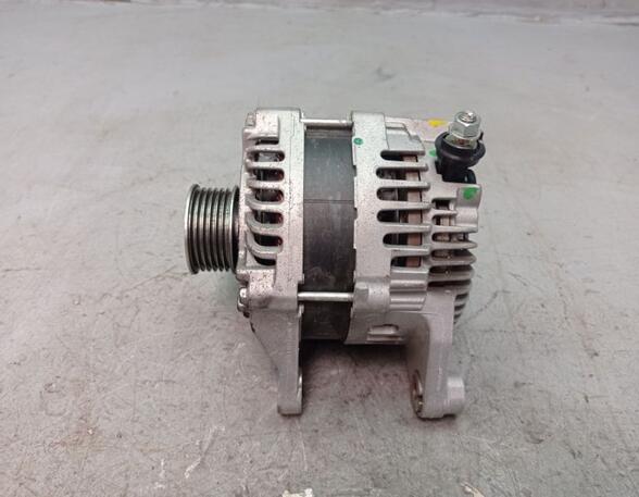 Dynamo (Alternator) MAZDA 2 (DL, DJ)