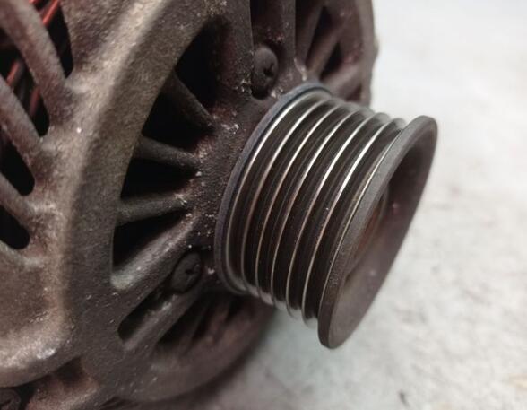 Alternator MAZDA 5 (CR19)