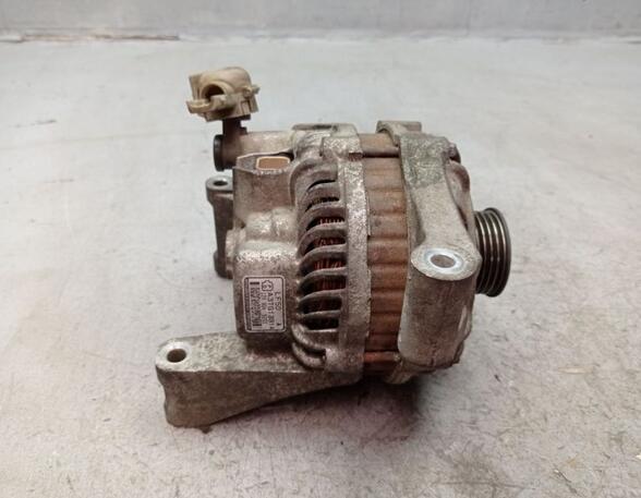 Alternator MAZDA 5 (CR19)