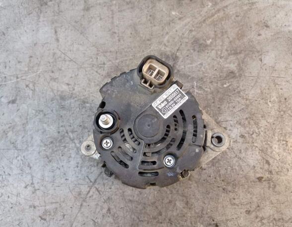 Dynamo (Alternator) KIA PICANTO (SA)