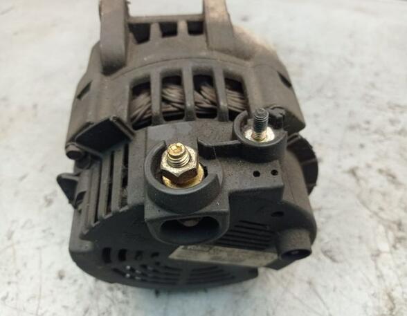 Dynamo (Alternator) MERCEDES-BENZ A-CLASS (W168)