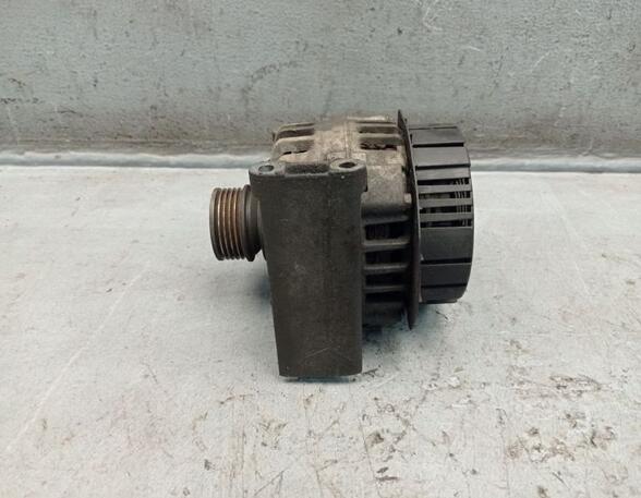 Dynamo (Alternator) MERCEDES-BENZ A-CLASS (W168)