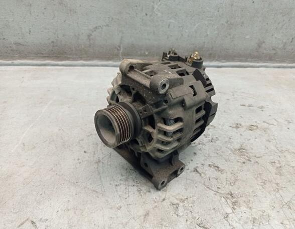 Dynamo (Alternator) MERCEDES-BENZ A-CLASS (W168)