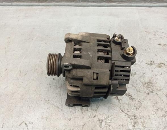 Dynamo (Alternator) MERCEDES-BENZ A-CLASS (W168)