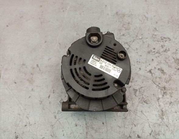 Dynamo (Alternator) MERCEDES-BENZ A-CLASS (W168)