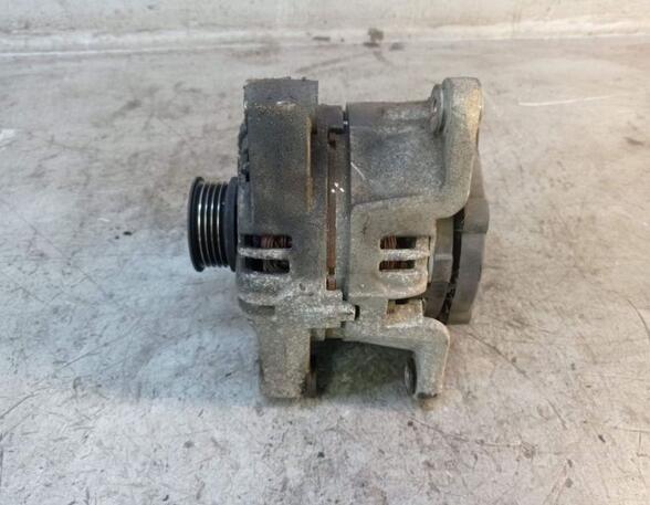 Dynamo (Alternator) OPEL ASTRA H GTC (A04)