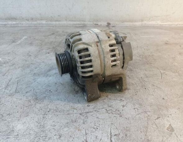 Dynamo (Alternator) OPEL ASTRA H GTC (A04)