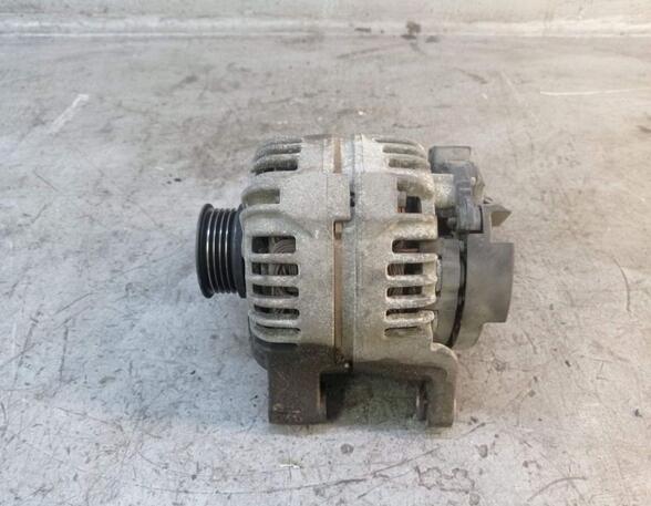 Dynamo (Alternator) OPEL ASTRA H GTC (A04)