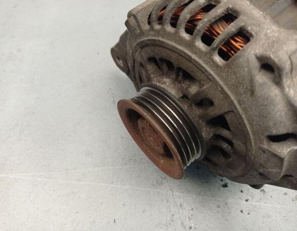 Alternator MAZDA MX-5 II (NB)