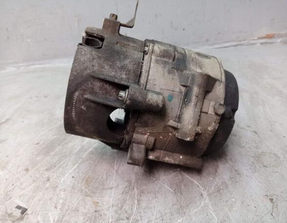 Dynamo (Alternator) PORSCHE CAYENNE (9PA)