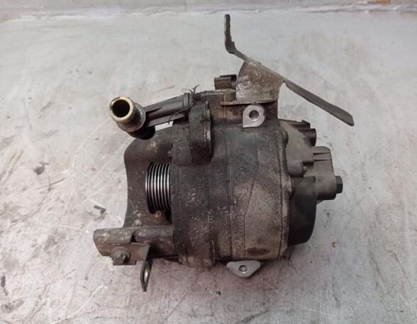 Dynamo (Alternator) PORSCHE CAYENNE (9PA)