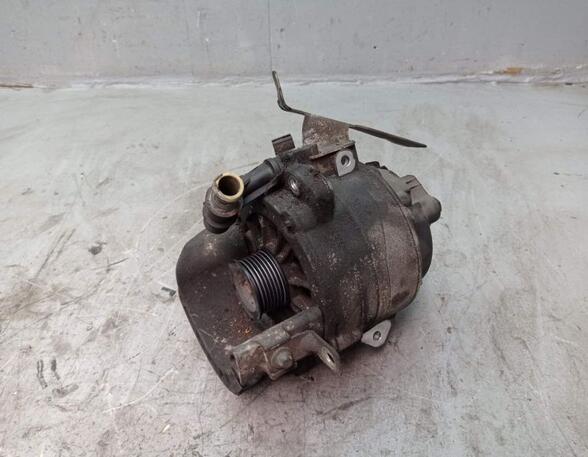 Dynamo (Alternator) PORSCHE CAYENNE (9PA)