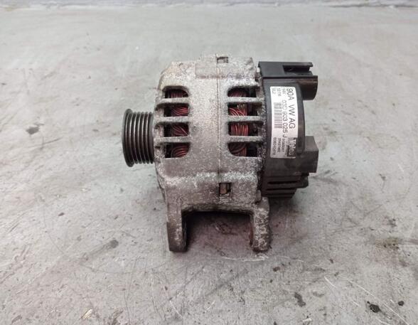 Alternator SKODA FABIA I (6Y2)