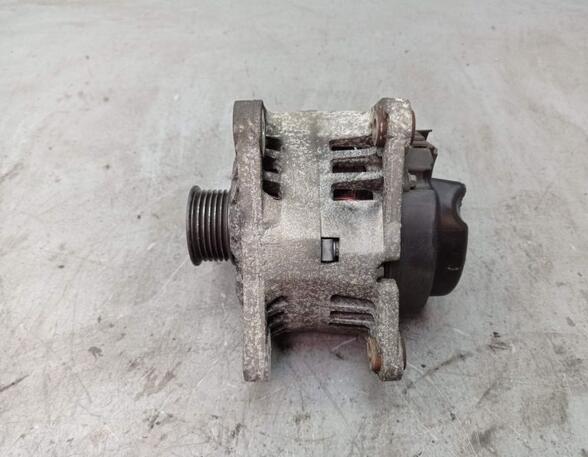 Alternator SKODA FABIA I (6Y2)