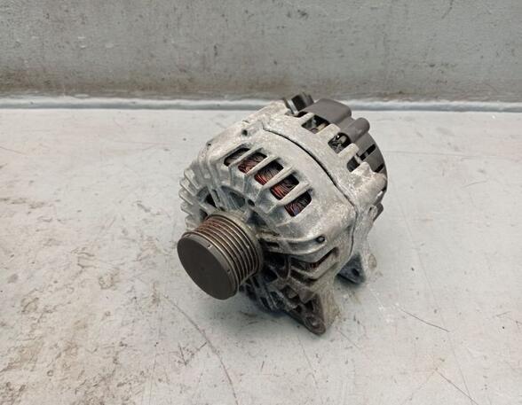 Lichtmaschine Generator  CITROEN C4 GRAND PICASSO I (UA) 1.6 HDI 110 82 KW