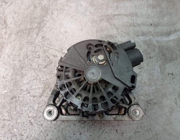 Alternator PEUGEOT 206 CC (2D)