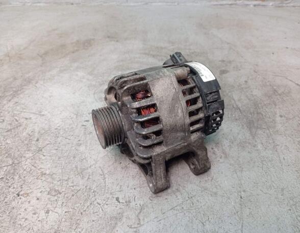 Alternator PEUGEOT 206 CC (2D)