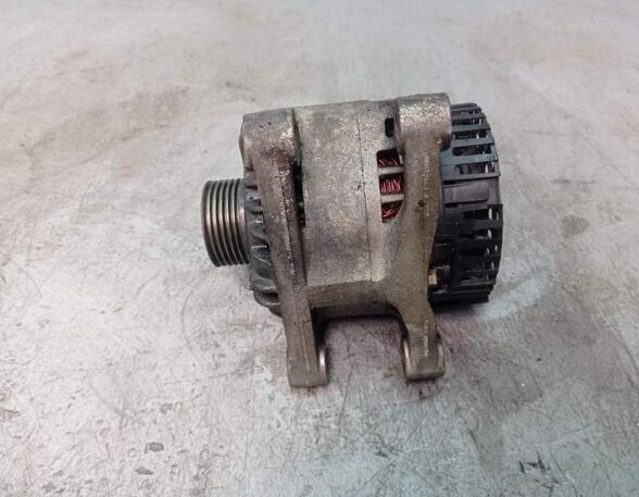 Alternator PEUGEOT 206 CC (2D)