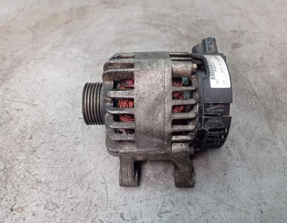 Alternator PEUGEOT 206 CC (2D)