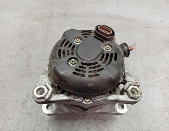 Dynamo (Alternator) SUZUKI GRAND VITARA II (JT, TE, TD)