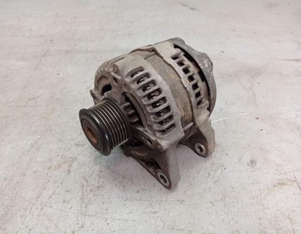 Alternator SUZUKI GRAND VITARA II (JT, TE, TD)