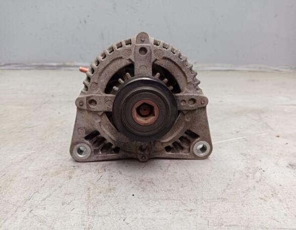 Alternator SUZUKI GRAND VITARA II (JT, TE, TD)