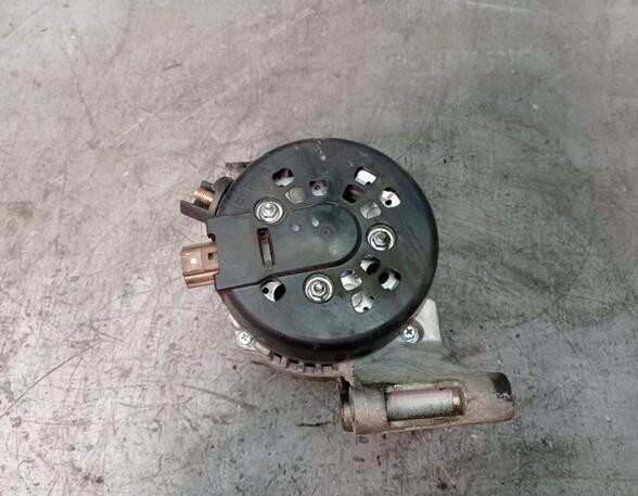 Alternator FORD C-MAX (DM2), FORD FOCUS C-MAX (DM2)