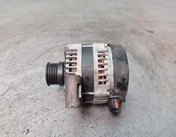 Alternator FORD C-MAX (DM2), FORD FOCUS C-MAX (DM2)