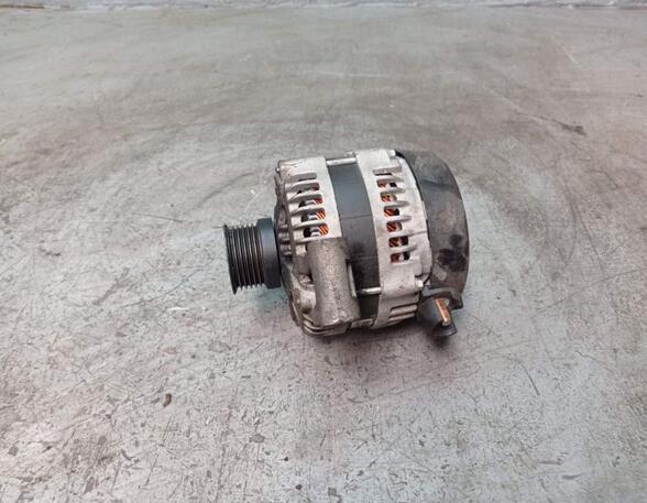 Alternator FORD C-MAX (DM2), FORD FOCUS C-MAX (DM2)