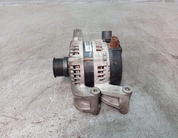 Alternator FORD C-MAX (DM2), FORD FOCUS C-MAX (DM2)