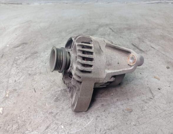 Dynamo (Alternator) FIAT 500 (312_), FIAT 500 C (312_)