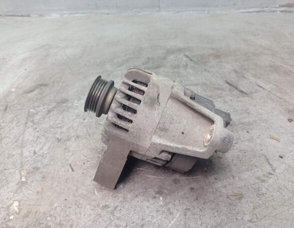 Dynamo (Alternator) FIAT 500 (312_), FIAT 500 C (312_)