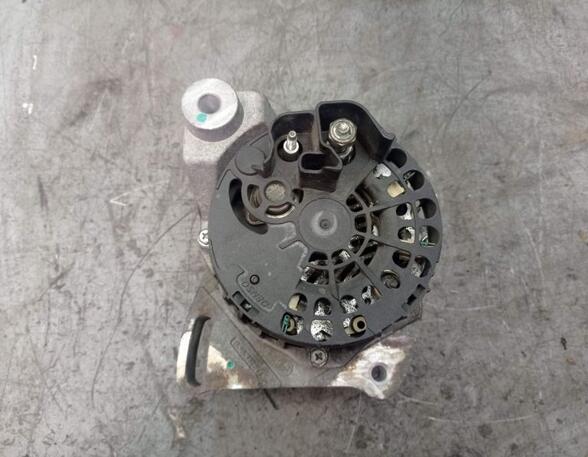 Dynamo (Alternator) FIAT 500 (312_), FIAT 500 C (312_)