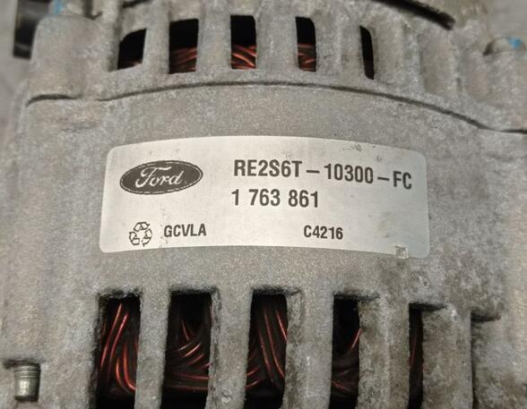 Alternator FORD FIESTA V (JH_, JD_)