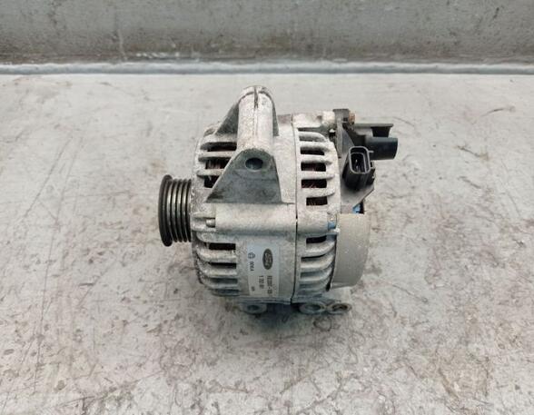 Alternator FORD FIESTA V (JH_, JD_)