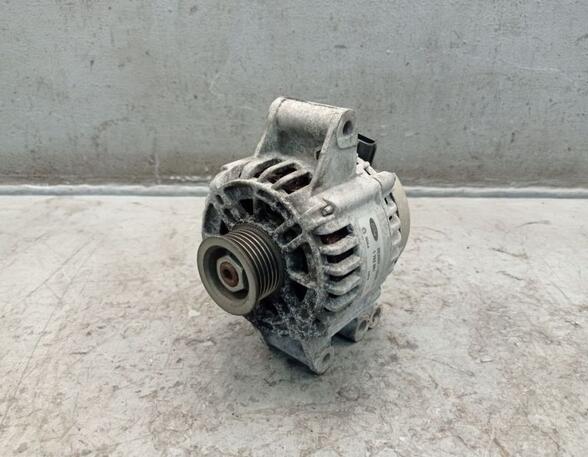 Alternator FORD FIESTA V (JH_, JD_)