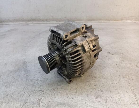 Dynamo (Alternator) MERCEDES-BENZ C-CLASS T-Model (S204)