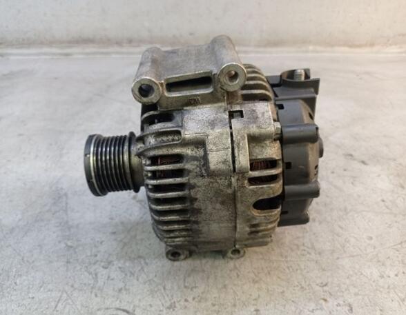 Dynamo (Alternator) MERCEDES-BENZ C-CLASS T-Model (S204)