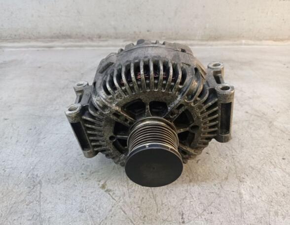 Dynamo (Alternator) MERCEDES-BENZ C-CLASS T-Model (S204)