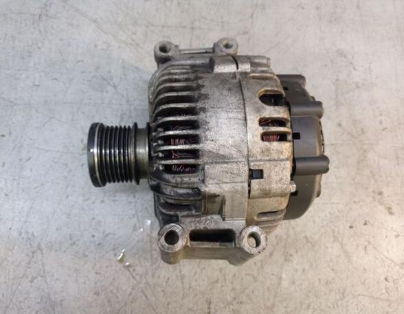 Dynamo (Alternator) MERCEDES-BENZ C-CLASS T-Model (S204)