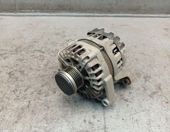 Dynamo (Alternator) OPEL MERIVA B MPV (S10)