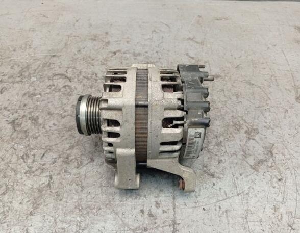 Alternator OPEL MERIVA B MPV (S10)