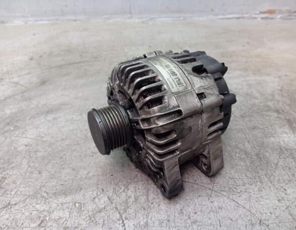 Alternator PEUGEOT 207 (WA_, WC_)