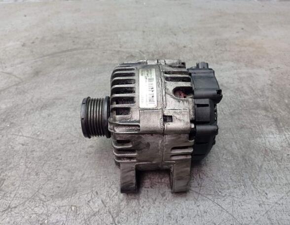 Alternator PEUGEOT 207 (WA_, WC_)